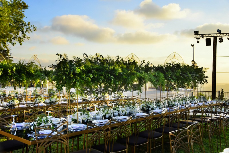 Wedding of Mohammad and Ayah